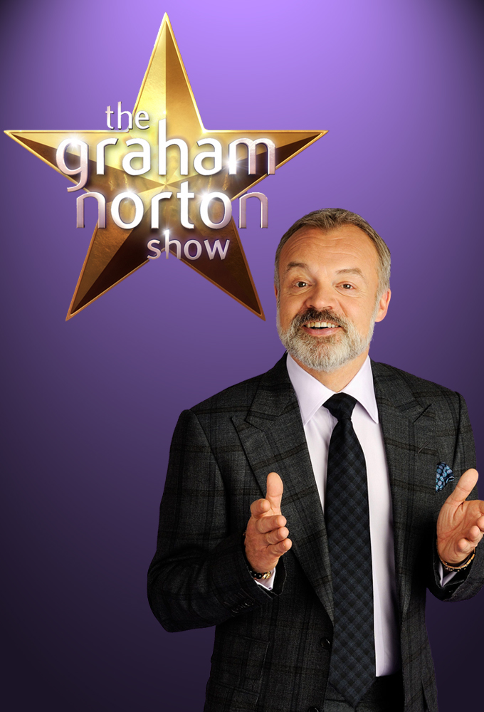 The Graham Norton Show [37394] (A1575697262) [[TV Shows]] --Plex--